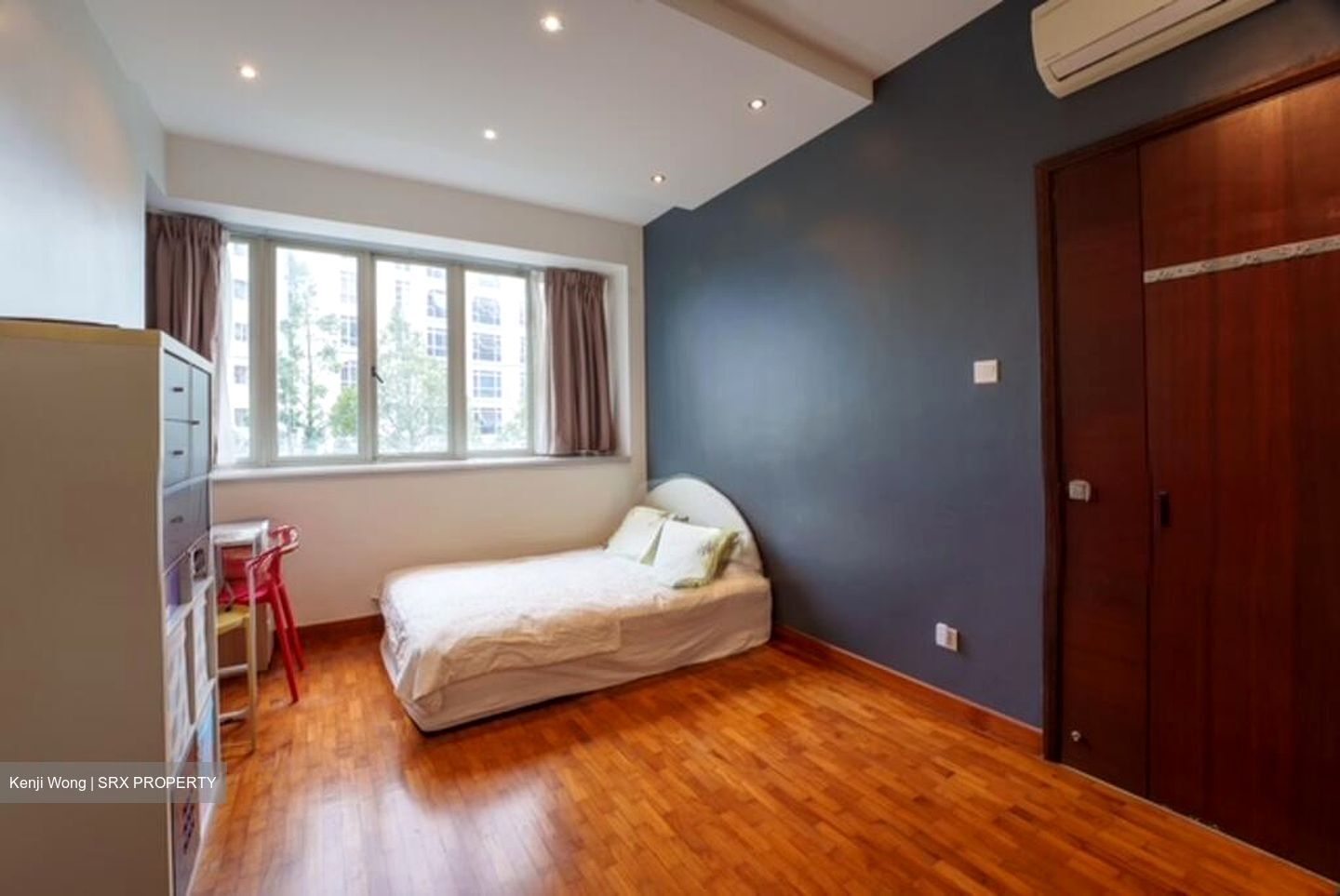 Rosewood (D25), Condominium #507775061
